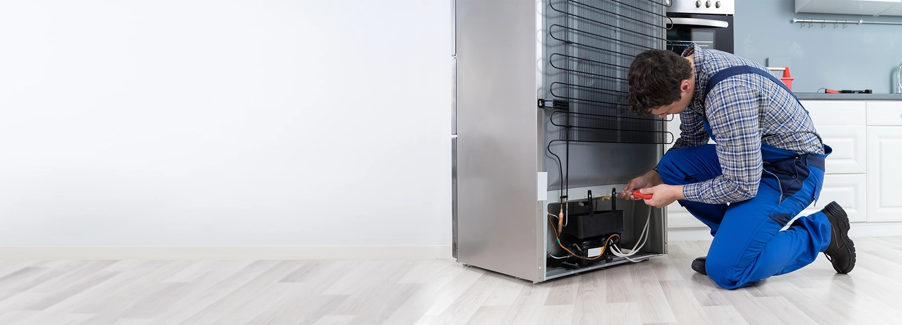 Elite Appliance Main Banner