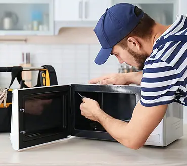 Elite Appliance Microwave Image