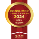 Elite Appliance Award Badge-2025