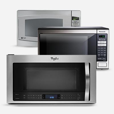 Elite Appliance Microwave Image