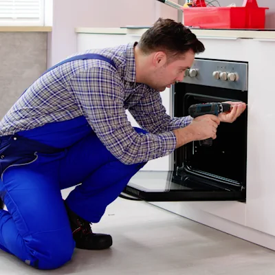 Elite Appliance Ranges Image