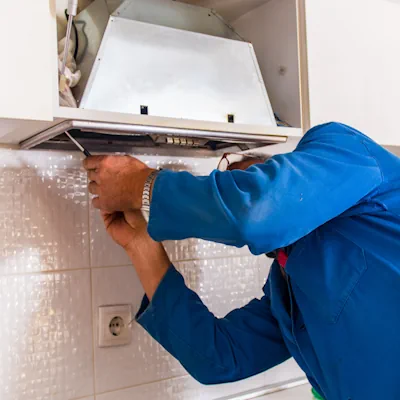 Elite Appliance Vent Image